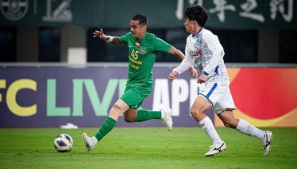 开云体育网址-亚冠前瞻：山东看到出线希望 浙江武汉迎生死战