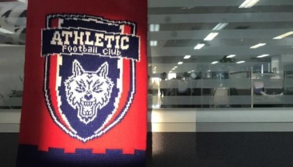 开云体育网址-陕西长安竞技全体：只要能活下去 我们甘愿牺牲