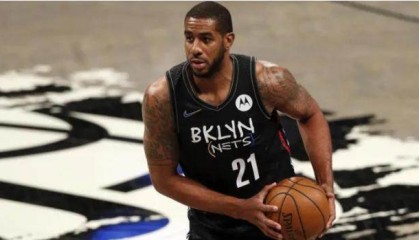 开云体育下载-签约米尔萨普并非终点 篮网静候阿尔德里奇回归