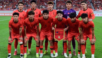 打平出线！国足U23争小组第1，细数国足“打平出线”输掉的比赛