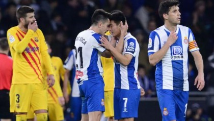 kaiyun-【观察】西甲转播权改朝换代，背后尽是无奈和绝望